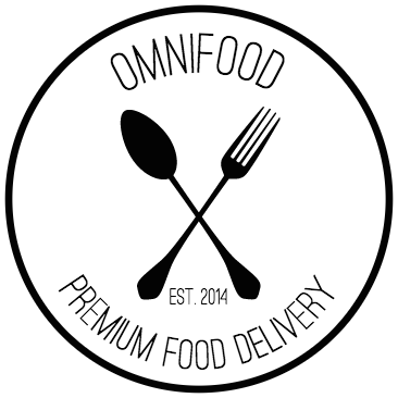 ominfood logo black